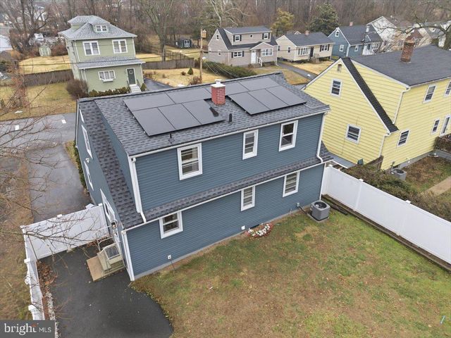 35 ROSEDALE AVE, Ewing, NJ 08638