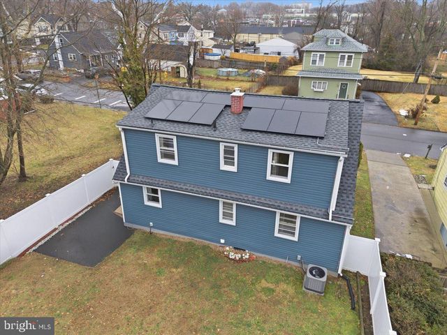 35 ROSEDALE AVE, Ewing, NJ 08638