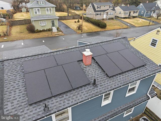 35 ROSEDALE AVE, Ewing, NJ 08638