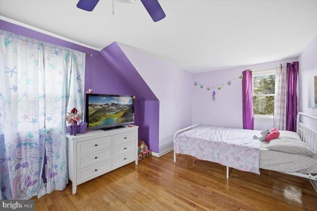 35 ROSEDALE AVE, Ewing, NJ 08638