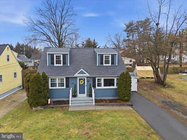 35 ROSEDALE AVE, Ewing, NJ 08638