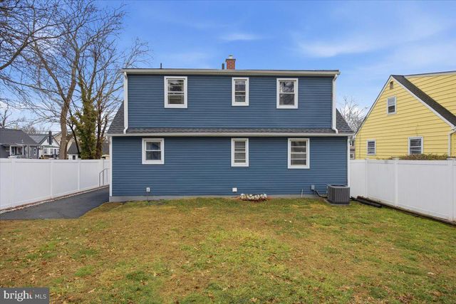 35 ROSEDALE AVE, Ewing, NJ 08638