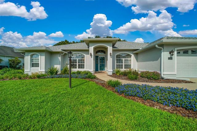 11147 SW 53RD CIRCLE, Ocala, FL 34476