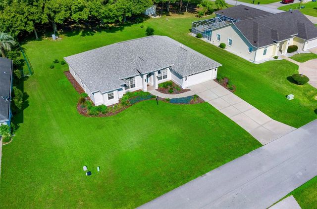 11147 SW 53RD CIRCLE, Ocala, FL 34476