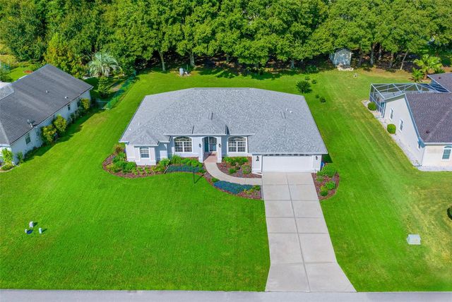 11147 SW 53RD CIRCLE, Ocala, FL 34476