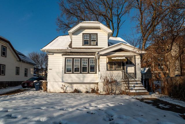 1747 S 28th STREET, Milwaukee, WI 53215
