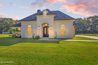 288 Christian Point Road, Opelousas, LA 70570