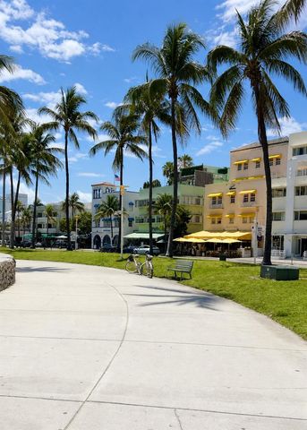 901 Collins Avenue 209, Miami Beach, FL 33139