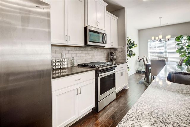 3793 Oxford Circle, Atlanta, GA 30340