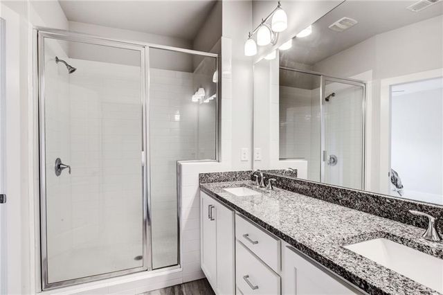 3793 Oxford Circle, Atlanta, GA 30340