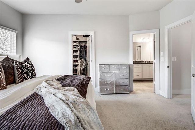 3793 Oxford Circle, Atlanta, GA 30340