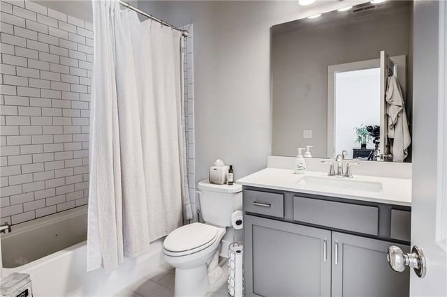 3793 Oxford Circle, Atlanta, GA 30340