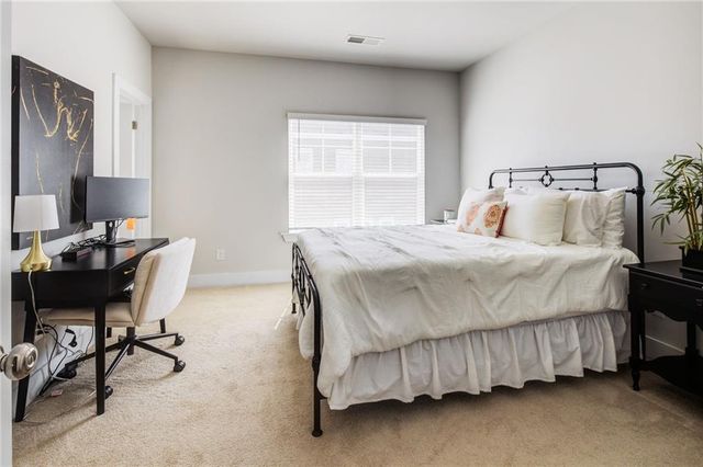 3793 Oxford Circle, Atlanta, GA 30340