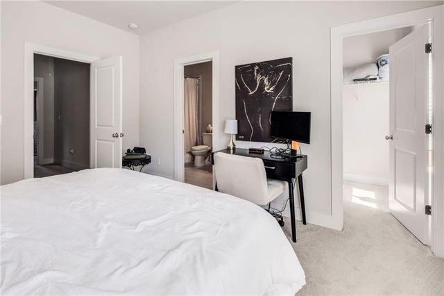 3793 Oxford Circle, Atlanta, GA 30340