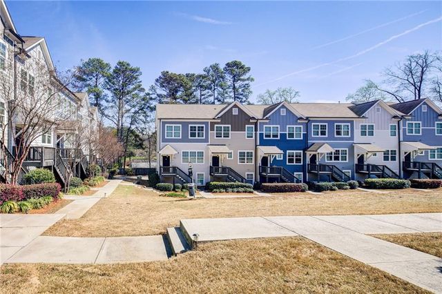 3793 Oxford Circle, Atlanta, GA 30340