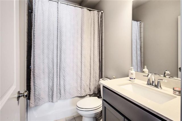 3793 Oxford Circle, Atlanta, GA 30340