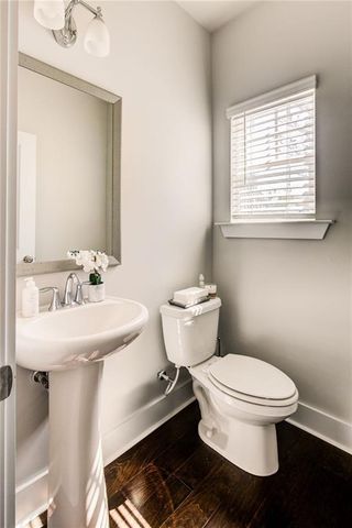 3793 Oxford Circle, Atlanta, GA 30340