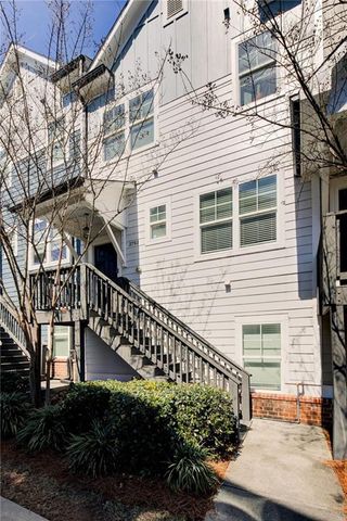 3793 Oxford Circle, Atlanta, GA 30340