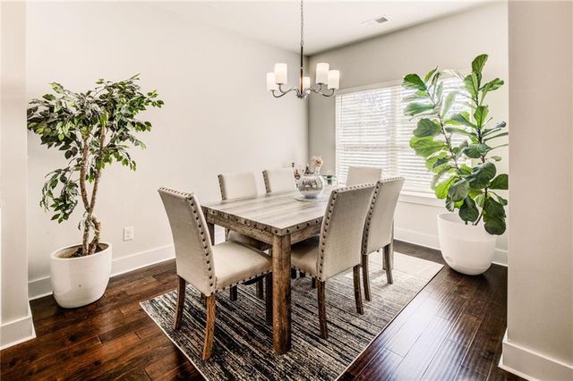 3793 Oxford Circle, Atlanta, GA 30340