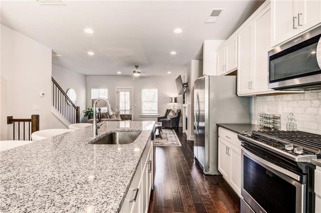 3793 Oxford Circle, Atlanta, GA 30340