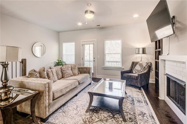 3793 Oxford Circle, Atlanta, GA 30340