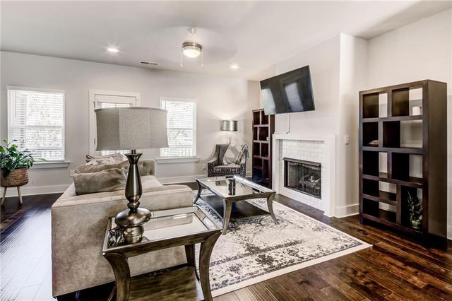 3793 Oxford Circle, Atlanta, GA 30340