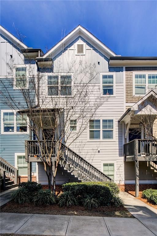 3793 Oxford Circle, Atlanta, GA 30340