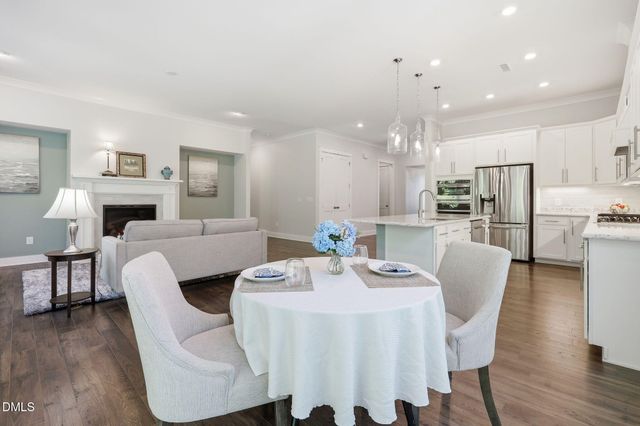 225 Rostova Way, Holly Springs, NC 27540