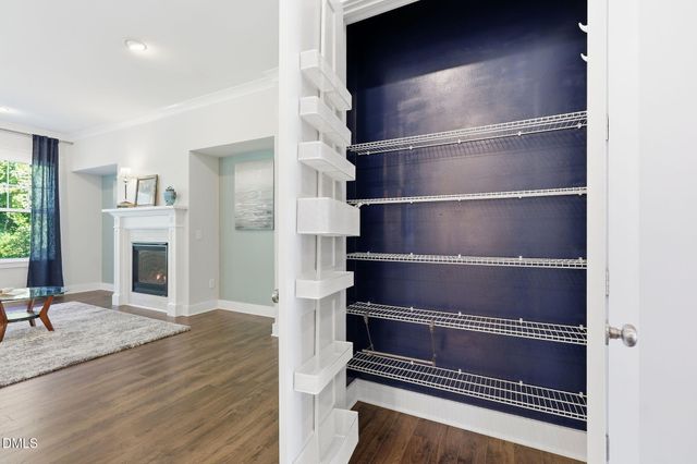 225 Rostova Way, Holly Springs, NC 27540