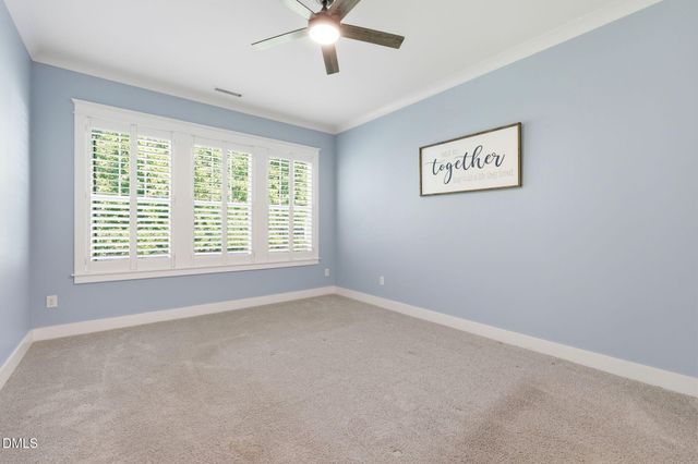 225 Rostova Way, Holly Springs, NC 27540