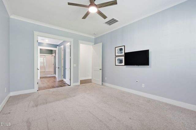 225 Rostova Way, Holly Springs, NC 27540