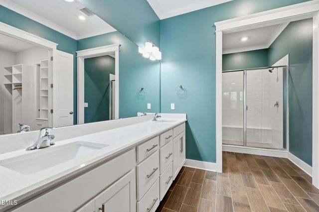 225 Rostova Way, Holly Springs, NC 27540