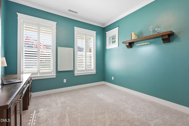 225 Rostova Way, Holly Springs, NC 27540