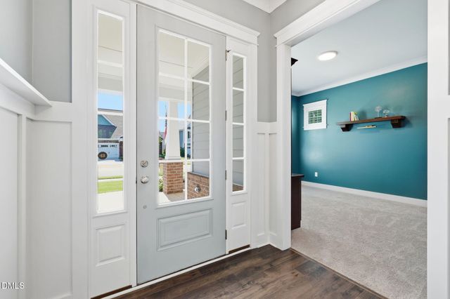 225 Rostova Way, Holly Springs, NC 27540