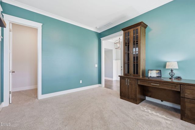 225 Rostova Way, Holly Springs, NC 27540