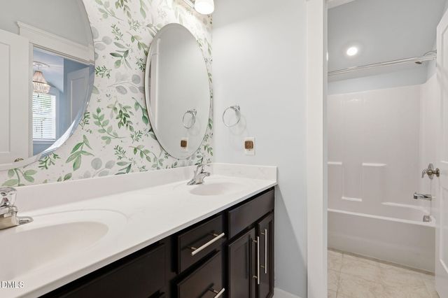 225 Rostova Way, Holly Springs, NC 27540