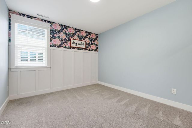 225 Rostova Way, Holly Springs, NC 27540