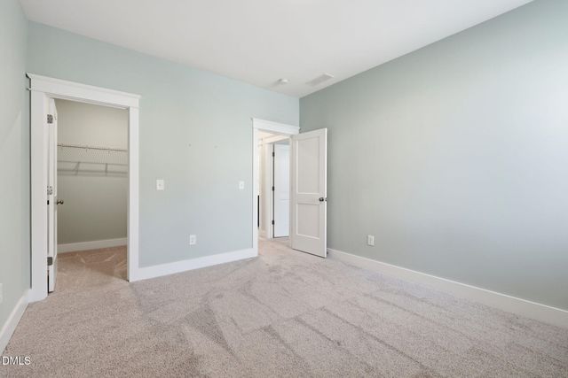225 Rostova Way, Holly Springs, NC 27540