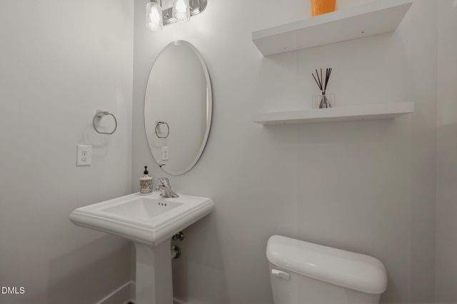 225 Rostova Way, Holly Springs, NC 27540