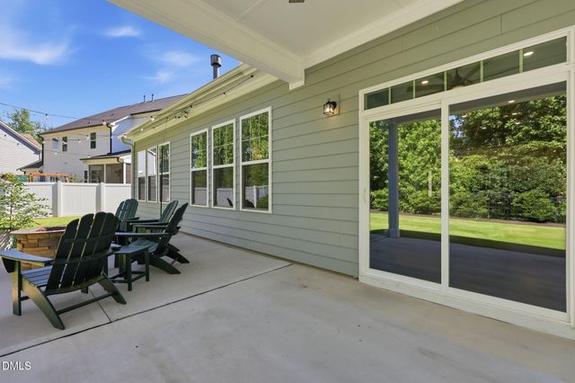 225 Rostova Way, Holly Springs, NC 27540
