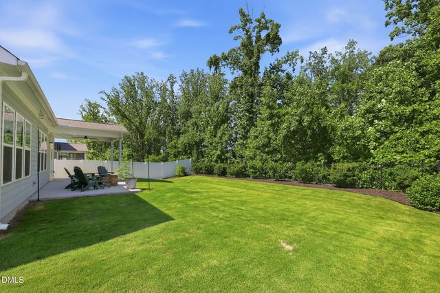 225 Rostova Way, Holly Springs, NC 27540