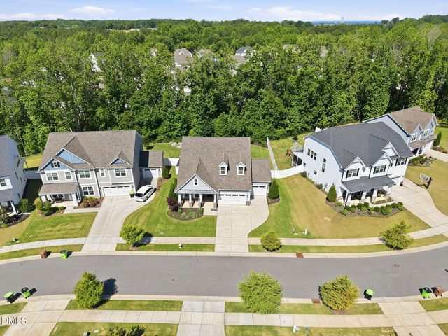 225 Rostova Way, Holly Springs, NC 27540