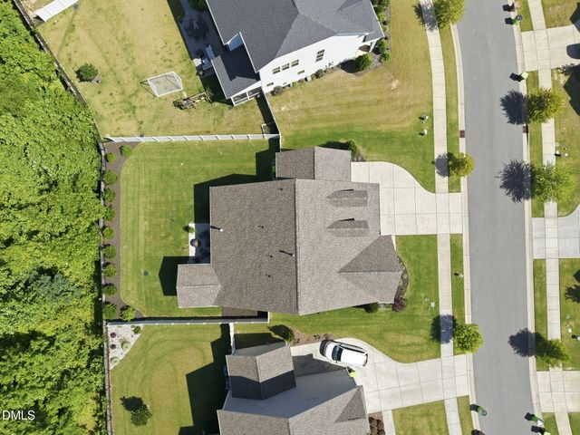 225 Rostova Way, Holly Springs, NC 27540