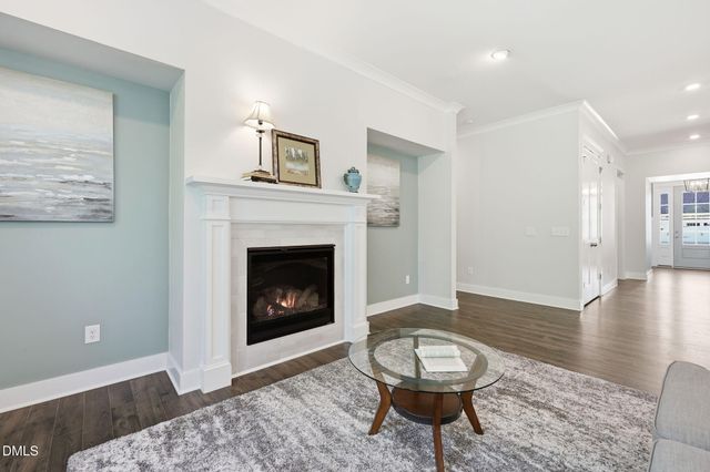 225 Rostova Way, Holly Springs, NC 27540