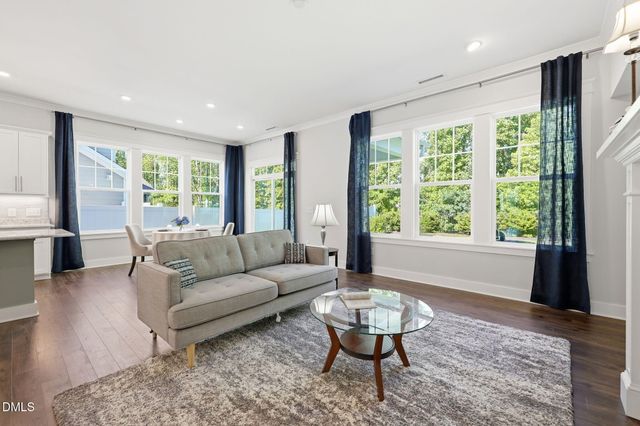 225 Rostova Way, Holly Springs, NC 27540