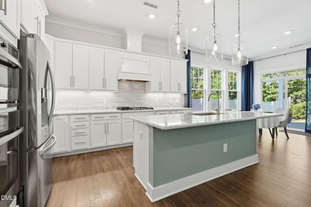 225 Rostova Way, Holly Springs, NC 27540
