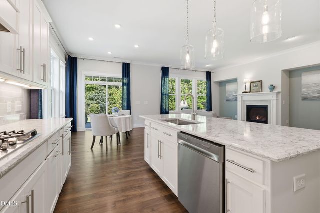 225 Rostova Way, Holly Springs, NC 27540