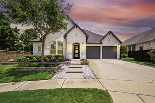 6922 Thomas Trail, Katy, TX 77493