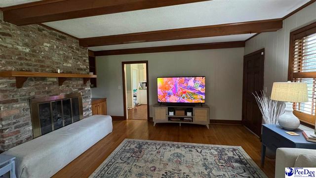 103 Fulton Road, Darlington, SC 29532