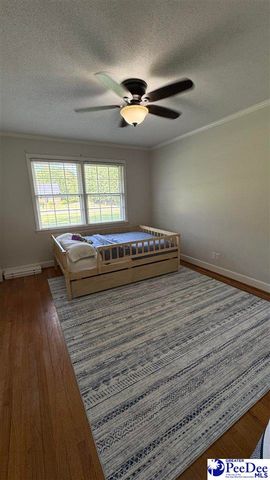 103 Fulton Road, Darlington, SC 29532